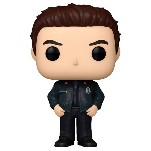 [889698657624] Figura POP The Wire James Jimmy McNulty