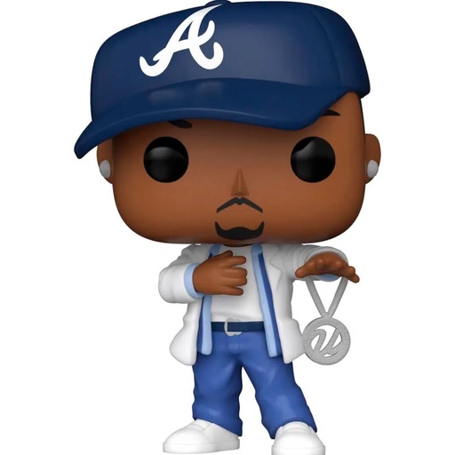 [889698657747] Figura POP Rocks Usher Yeah