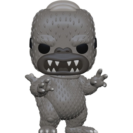 [889698663366] Figura POP Los Simpsons Homerzilla
