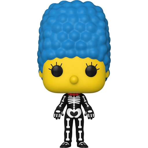 [889698663373] Figura POP Los Simpsons Skeleton Marge