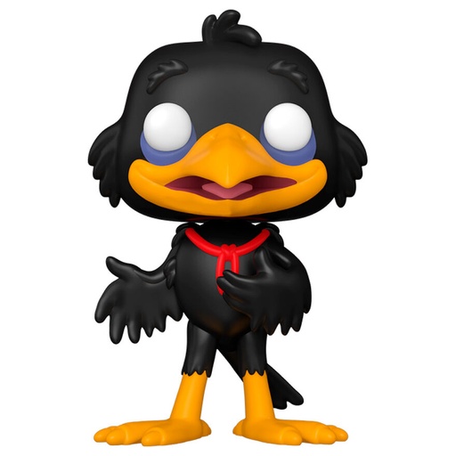 [889698674348] Figura POP Nimh El Mundo Secreto Jeremy Crow