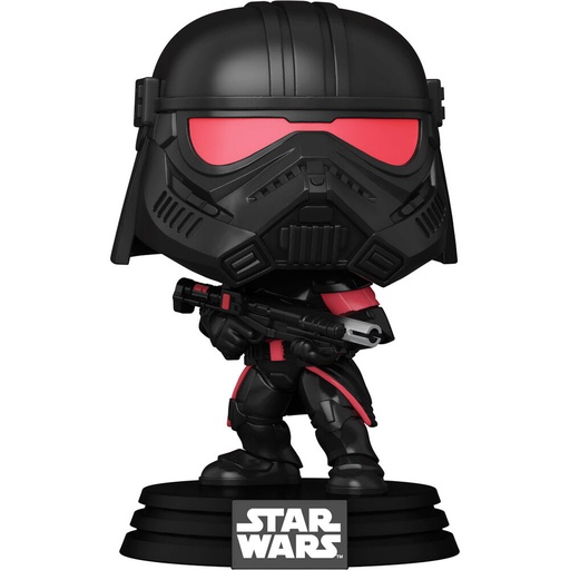 [889698675871] Figura POP Star Wars Obi-Wan Kenobi 2 Purge Trooper