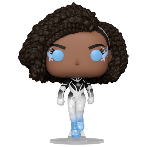 [889698675963] Figura POP Marvel The MarvelS Photon