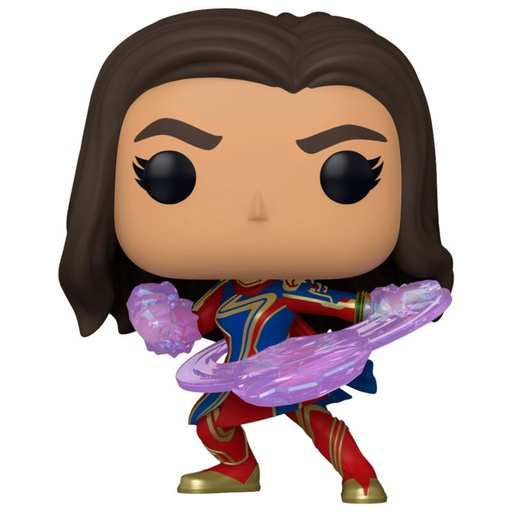 [889698675970] Figura POP Marvel The MarvelS Ms Marvel