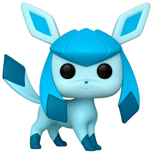 [889698690805] Figura POP Pokemon Glaceon