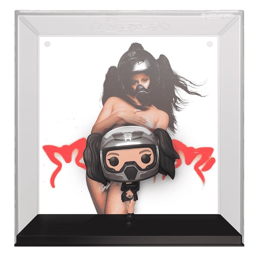[889698705899] Figura POP Albums Rosalia Motomami