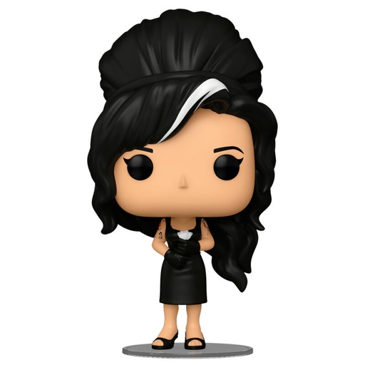 [889698705967] Figura POP Amy Winehouse