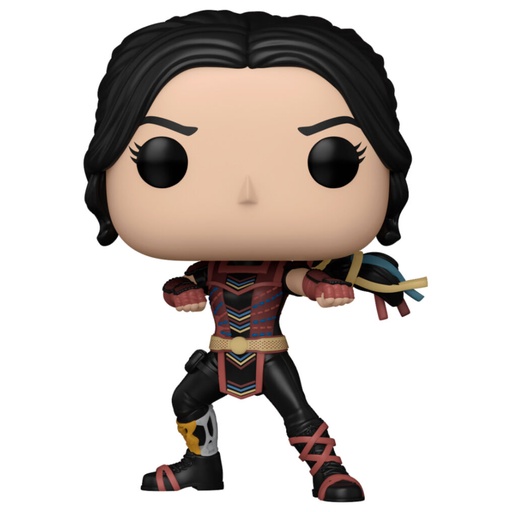 [889698706667] Figura POP Marvel Echo - Echo
