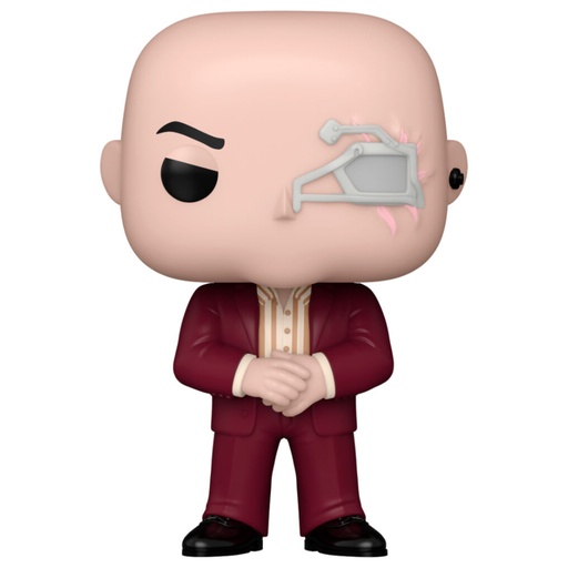 [889698706681] Figura POP Marvel Echo Kingpin