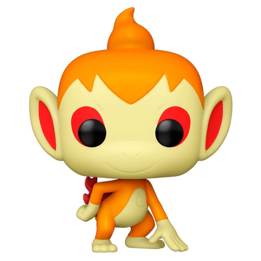 [889698709255] Figura POP Pokemon Chimchar