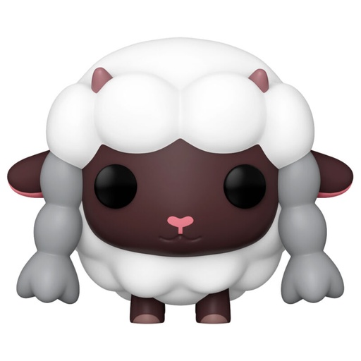 [889698709781] Figura POP Pokemon Wooloo