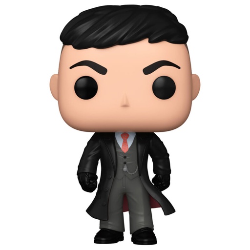 [889698721851 Chase] Figura POP Peaky Blinders Thomas Shelby Chase