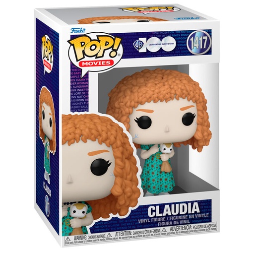 [889698723251] Figura POP Interview with a Vampire Claudia