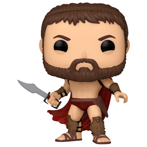 [889698724388 C6] Figura POP 300 Leonidas 5 
