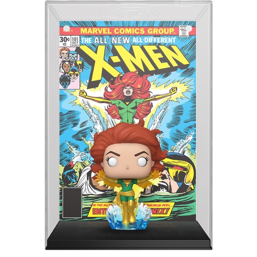 [889698725019] Figura POP Comic Cover Marvel X-Men Phoenix
