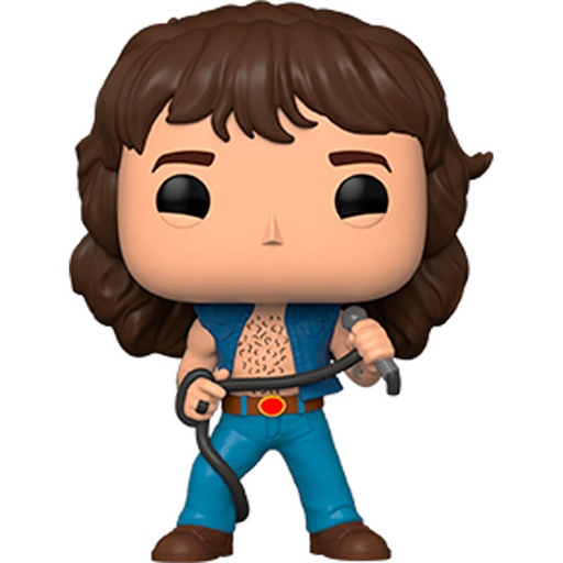 [889698725644] Figura POP Rocks AC/DC Bon Scott