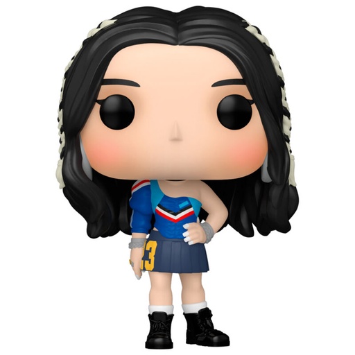 [889698726047] Figura POP Rocks Blackpink Jisoo
