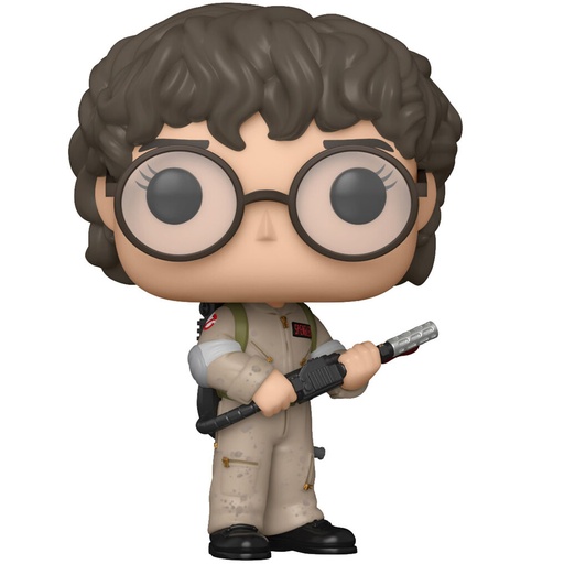 [889698733861] Figura POP Ghostbusters Phoebe