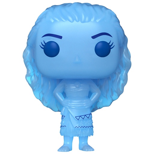 [889698739566] Figura POP Disney Vaiana Moana Exclusive