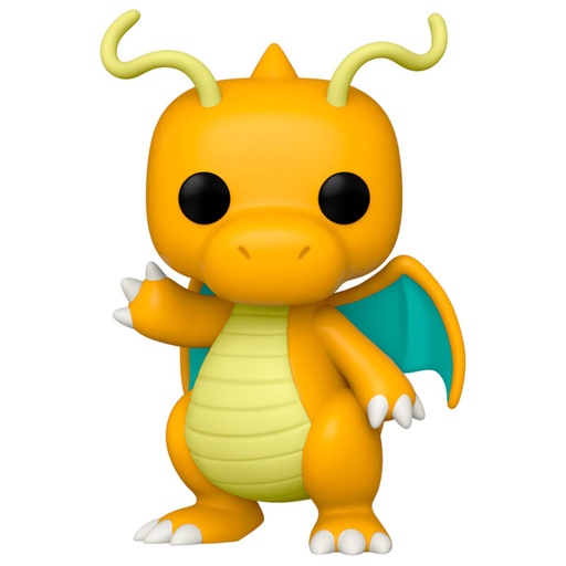 [889698742207] Figura POP Pokemon Dragonite