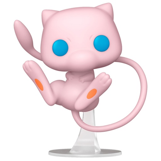 [889698742214] Figura POP Pokemon Mew
