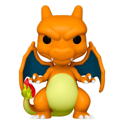 [889698742245] Figura POP Pokemon Charizard 25cm