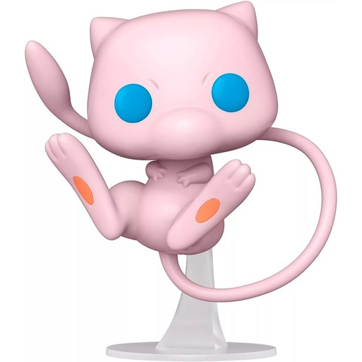 [889698742252] Figura POP Pokemon Mew 25cm