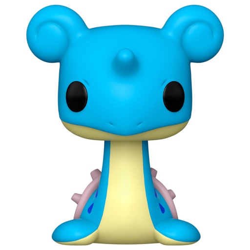 [889698742276] Figura POP Pokemon Lapras