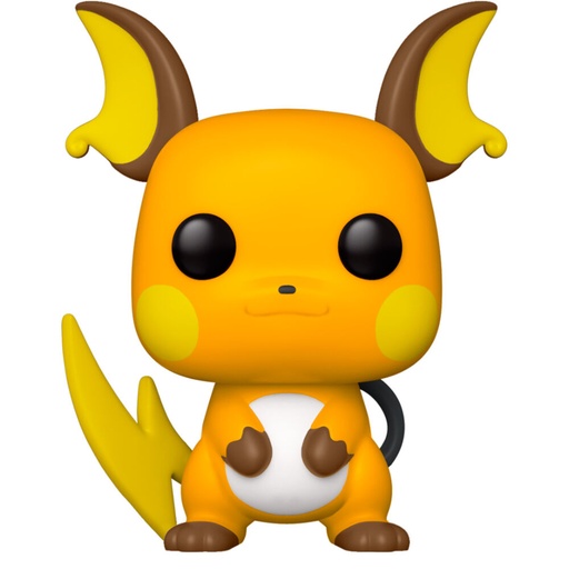 [889698742306] Figura POP Pokemon Raichu