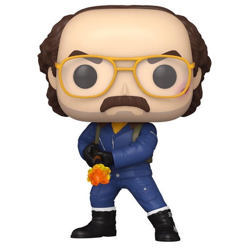[889698744188] Figura POP Stranger Things Murray