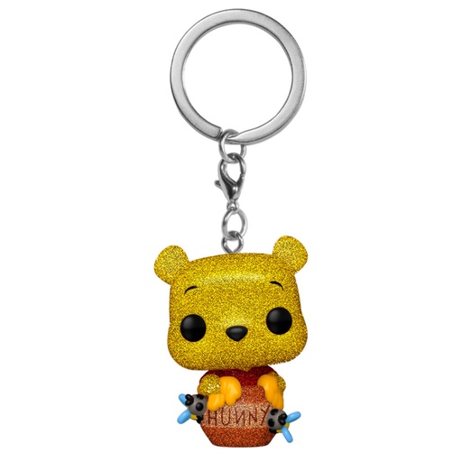 [889698744584] Figura Pocket POP Disney Winnie the Pooh Exclusive