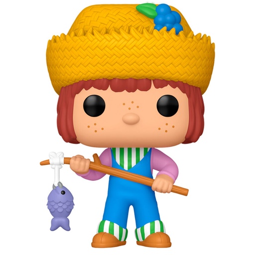 [889698751599] Figura POP Strawberry Shortcake Huckleberry Pie