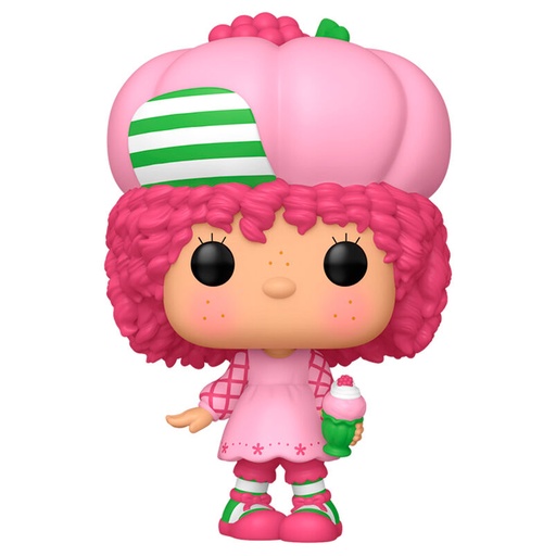 [889698751605] Figura POP Strawberry Shortcake Raspberry Tart