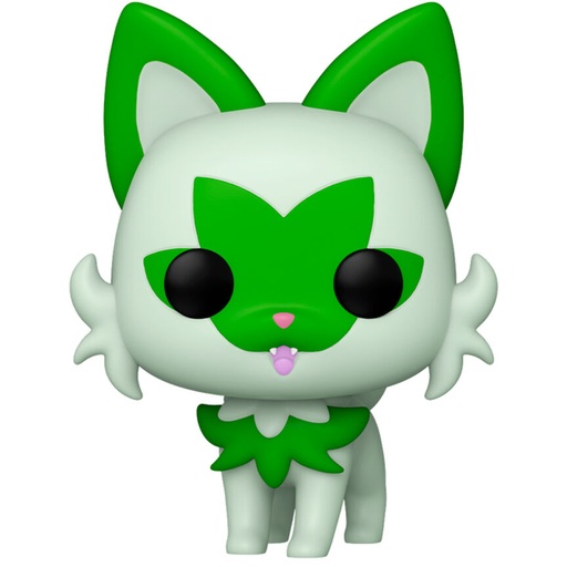 [889698751919] Figura POP Pokemon Sprigatito