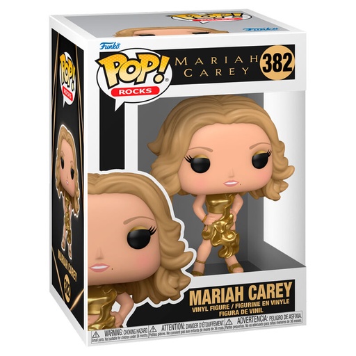 [889698752749] Figura POP Mariah Carey Emancipation of Mimi