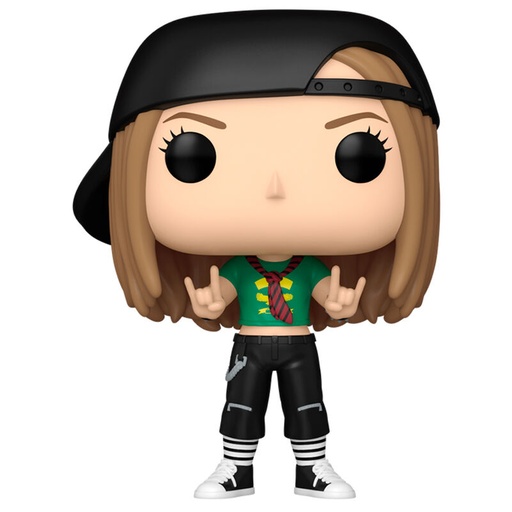 [889698753845] Figura POP Avril Lavigne