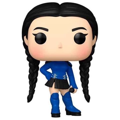 [889698754057] Figura POP Rosalia Motomami Tour