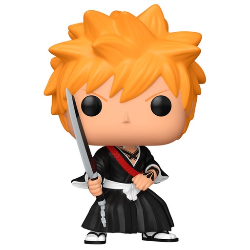 [889698755085] Figura POP Bleach Ichigo Kurosaki