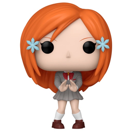 [889698755092] Figura POP Bleach Orihime Inoue