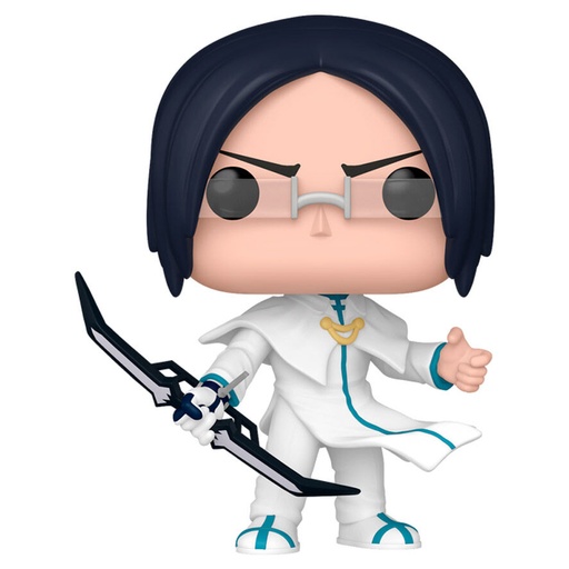 [889698755108] Figura POP Bleach Uryu Ishida