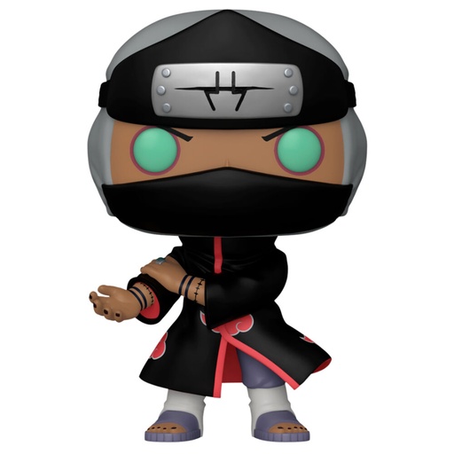[889698755313] Figura POP Naruto Shippuden Kakuzu