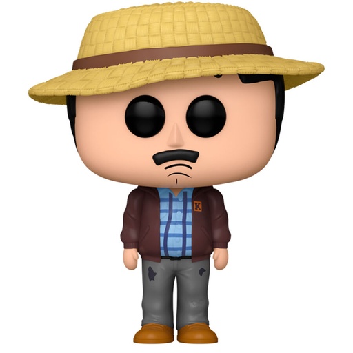 [889698756709] Figura POP South Park Randy Marsh