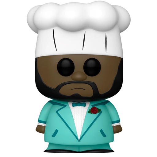 [889698756716] Figura POP South Park Chef