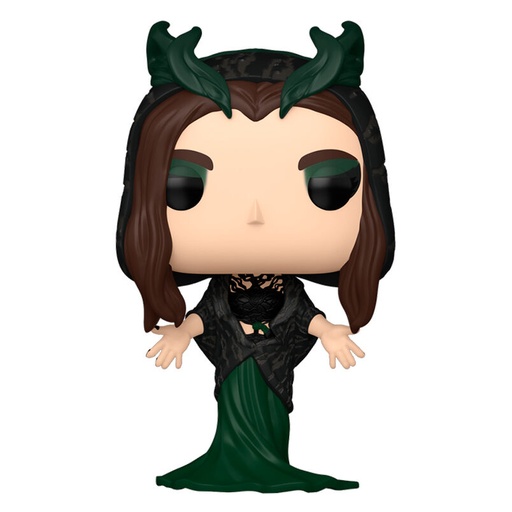 [889698757096] Figura POP Marvel Agatha Death