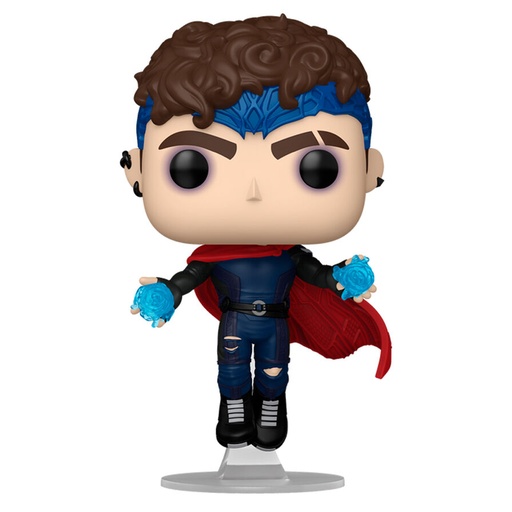 [889698757102] Figura POP Marvel Agatha Wiccan