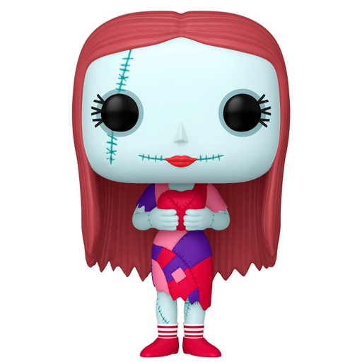 [889698757706] Figura POP Disney Pesadilla Antes de Navidad Sally