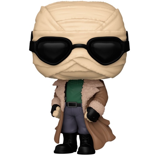 [889698758956] Figura POP DC Comics Doom Patrol Negative Man