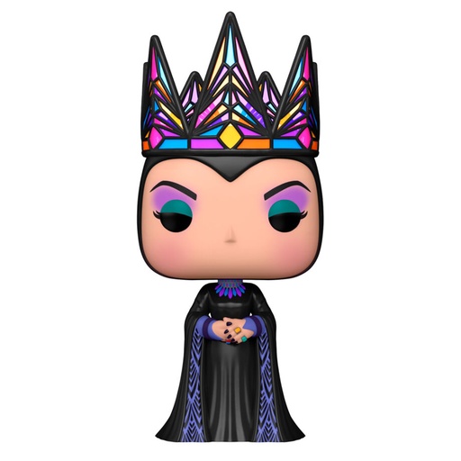 [889698759472] Figura POP Disney Blancanieves Evil Queen