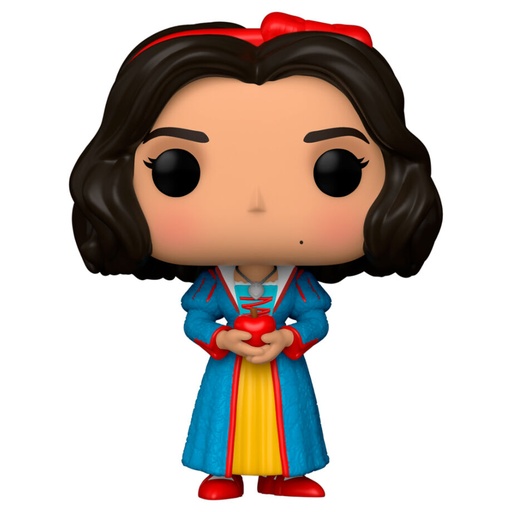 [889698759496] Figura POP Disney Blancanieves Snow White