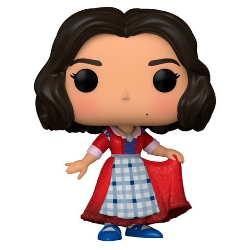 [889698759502] Figura POP Disney Blancanieves Snow White